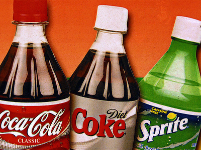 EΦΕΤ: Απαγορευμένες ουσίες σε 815.000 φιάλες coca-cola και sprite EΦΕΤ: Απαγορευμένες ουσίες σε 815.000 φιάλες coca-cola και sprite