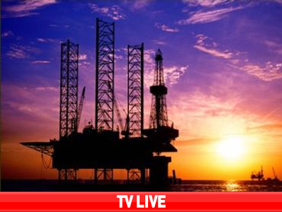 Ζωντανή μετάδοση της ημερίδας για τους ελληνικούς υδρογονάνθρακες