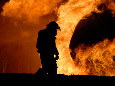 Φωτιές στην πυροσβεστική