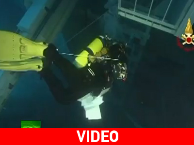 Τέλος στις έρευνες για τους αγνοούμενους του Concordia