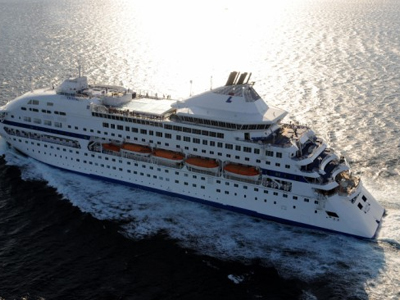 Έγκριση του ν/σ για την άρση του καμποτάζ και το fast track