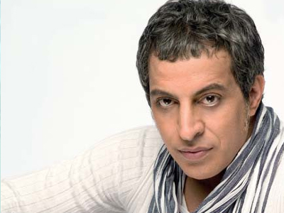 Ο Θέμης Αδαμαντίδης συνελήφθη στο παλάτι του παράνομου τζόγου