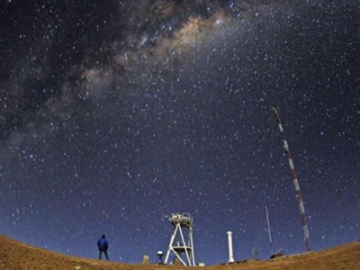 Τηλεσκόπιο στα «έγκατα» της Μεσογείου