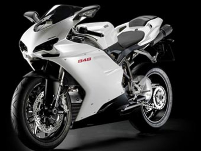 Κίνδυνος διαρροής καυσίμου σε μηχανές DUCATI