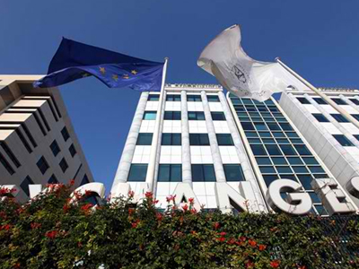 Μικρή πτώση στο Χρηματιστήριο Αθηνών