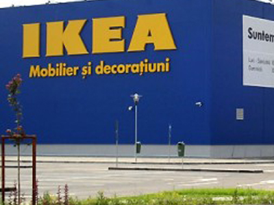 Aνάκληση συρόμενης πόρτας από τα ΙΚΕΑ