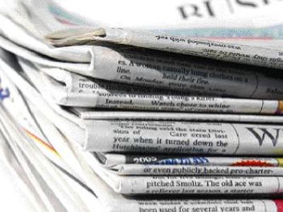 Οι κυκλοφορίες των εφημερίδων στην Αθήνα και πανελλαδικά