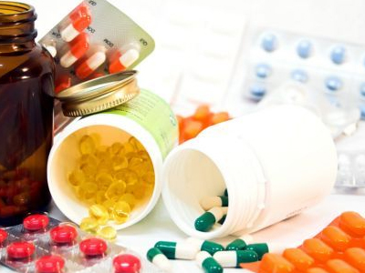 Πτώση στο τζίρο των φαρμακευτικών εταιρειών