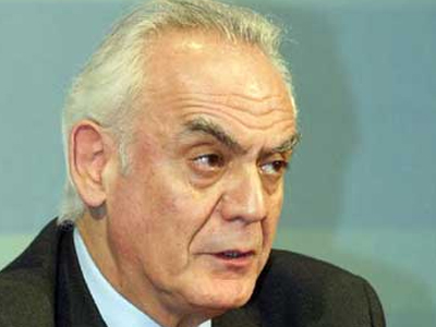 Τσοχατζόπουλος: Ιδιωτικού χαρακτήρα η επίσκεψη στο Εφετείο