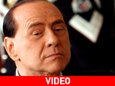 Αθώος ο Μπερλουσκόνι