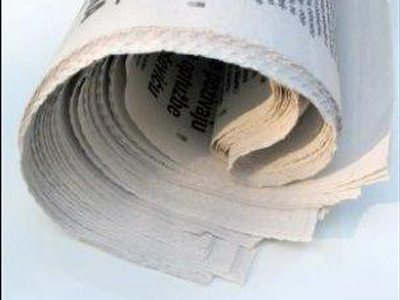 Οι κυκλοφορίες των εφημερίδων στην Αθήνα