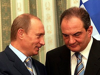 Ποινική δίωξη κατ’αγνώστων για σχέδιο δολοφονίας του Κ. Καραμανλή Ποινική δίωξη κατ’αγνώστων για σχέδιο δολοφονίας του Κ. Καραμανλή