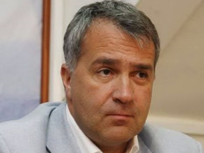 Ο μικρός Βορίδης