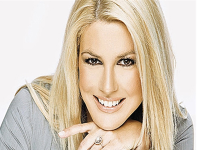 Δυναμική επιστροφή της Ράνιας Θρασκιά