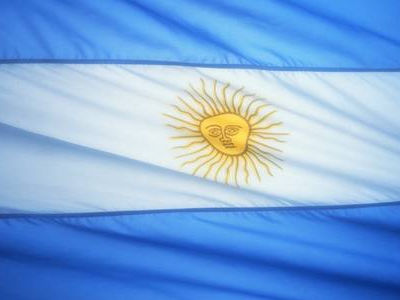 Don’t cry Agrentina