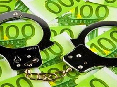 Επιχειρηματίας με χρέη χιλιάδων ευρώ στο Δημόσιο