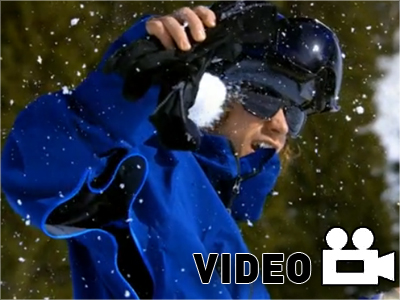 Demo reel της «Freeride Entertainment»