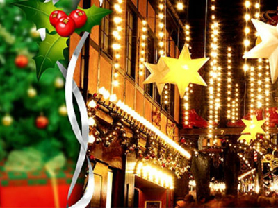 Κλειστά τα καταστήματα τη Δευτέρα- Δείτε αναλυτικά το ωράριο