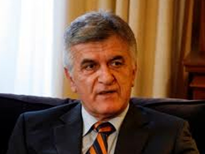 Δεν τα φάγαμε μαζί