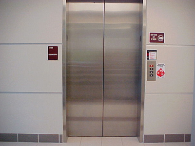 Γλίτωσε από θαύμα υπάλληλος της Βουλής