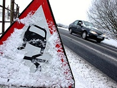 Δείτε πού είναι απαραίτητη η χρήση αλυσίδων