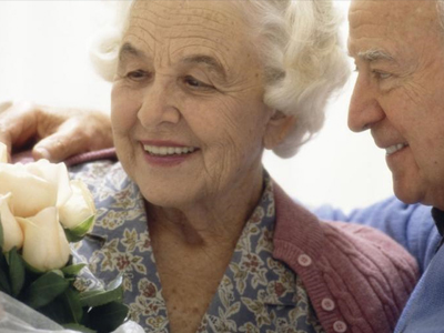 SEXUALITY: Ένας στους τρεις άνδρες 75-95 ετών παραμένουν σεξουαλικά ενεργοί