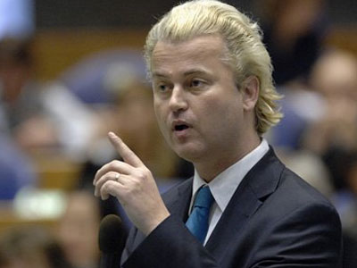 Ελληνική απάντηση στην προκλητική κίνηση Ολλανδού πολιτικού