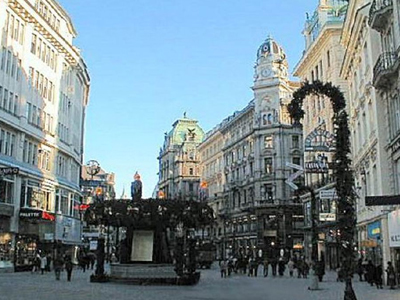 Βιέννη: Mνημείο για τους λιποτάκτες της Βέρμαχτ