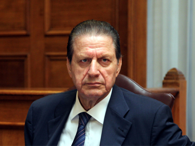 Στερνή μου γνώση να σ’ είχα πρώτα