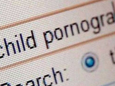 Ανώτερος αξιωματικός του Πολεμικού Ναυτικού σε κύκλωμα διακίνησης παιδικής πορνογραφίας