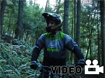 Mία ημέρα με τον Luke Strobel