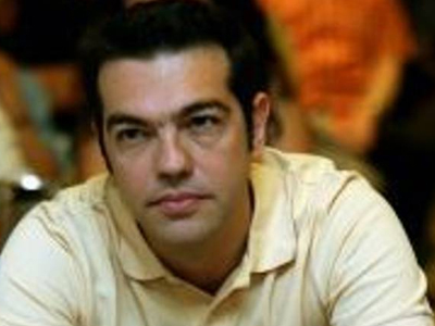 Τους βγήκε απ’ τα δεξιά ο Τσίπρας