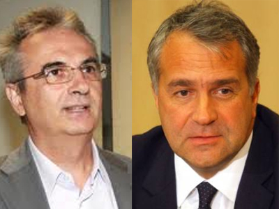 Συγχαρητήρια στους κύριους υπουργούς