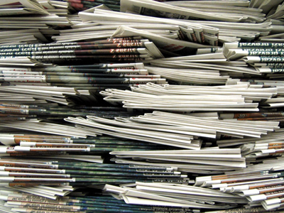 Οι κυκλοφορίες των εφημερίδων πανελλαδικά