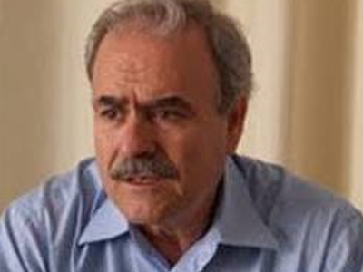 O Βαρδίκος και ο Βαρβαρίγος