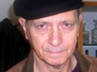 «Έφυγε» ο σκηνοθέτης Π. Τάσιος