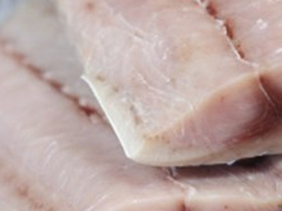 Απόσυρση κατεψυγμένου ξιφία από τα ράφια σούπερ μάρκετ