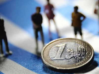 Financial Times: Η καταστροφή ενός Grexit θα μπορούσε να αποτραπεί