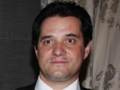 Άδωνις ο «κομμουνιστοφάγος»