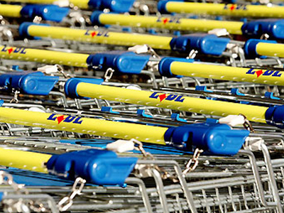 Η επίσημη ανακοίνωση των Lidl για τα μολυσμένα κρέατα