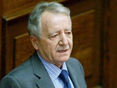 Ξύπνησαν τα λεβεντόπαιδα της Βουλής