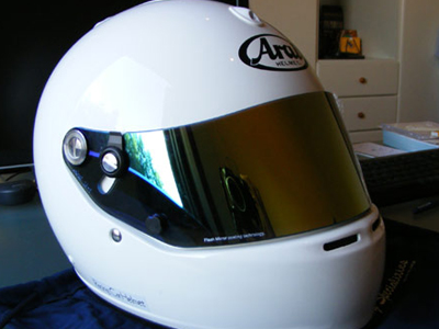 To κράνος σώζει ζωές