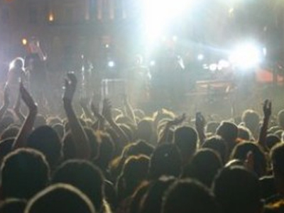 Golden R. Festival: Το παλαιότερο φεστιβάλ της επαρχίας