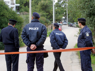 Φρικτό έγκλημα στο Ρέθυμνο