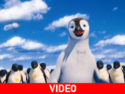 Happy Feet 2