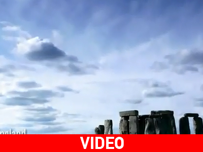 Ο γύρος του κόσμου σε… λιγότερο από πέντε λεπτά