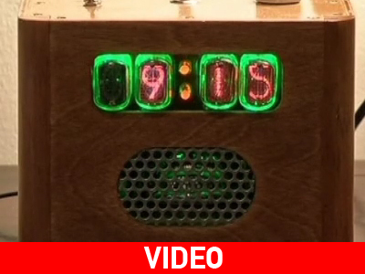 To «αχτύπητο» ξυπνητήρι