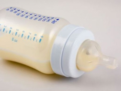 Ανάκληση μπιμπερό από τον ΕΦ.Ε.Τ.