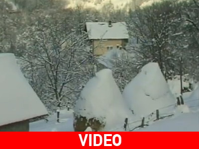 Πάνω από 60 οι νεκροί από το ψύχος