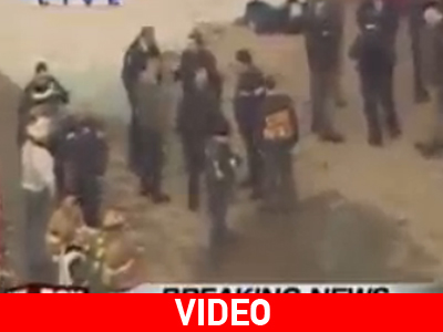 Πιστολέρο σκόρπισε τον τρόμο σε σχολείο του Ohio-Ένας νεκρός μαθητής